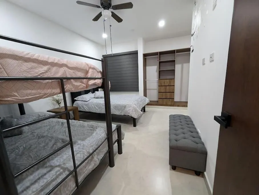 Residencia En Merida, Yucatan 0*, 梅里达 墨西哥